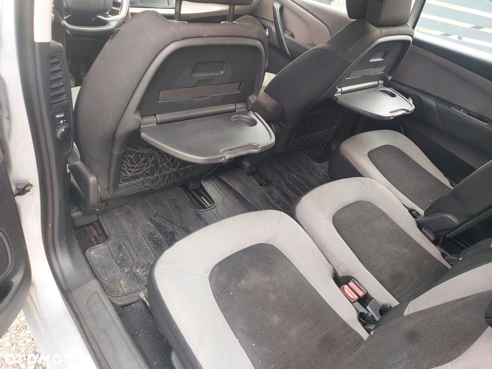Citroën C4 Grand Picasso 1.6 e-HDi Exclusive - 15