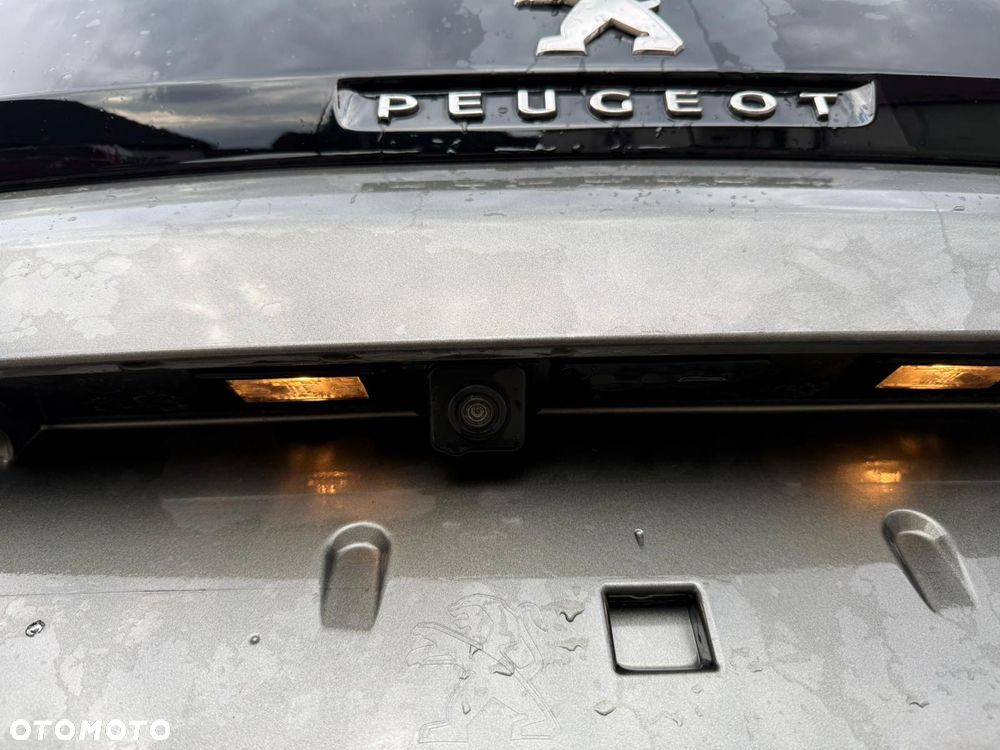 Peugeot 3008 PureTech 130 Stop & Start GPF EAT8 Active - 21