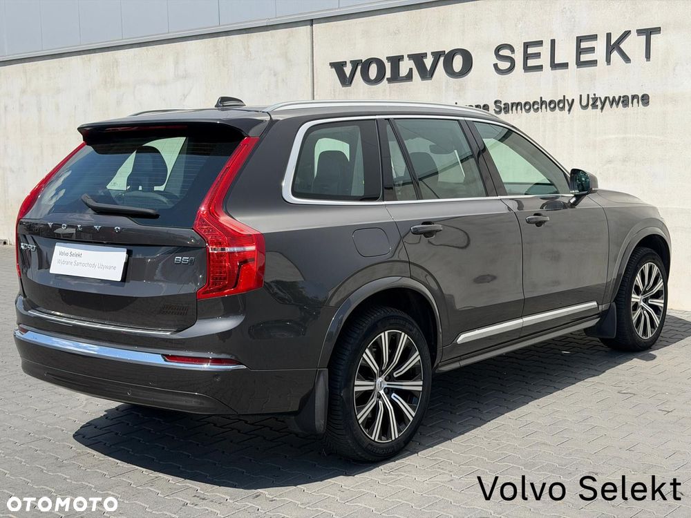 Volvo XC 90 - 10