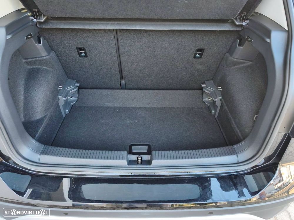 VW T-Cross 1.0 TSI Life - 13