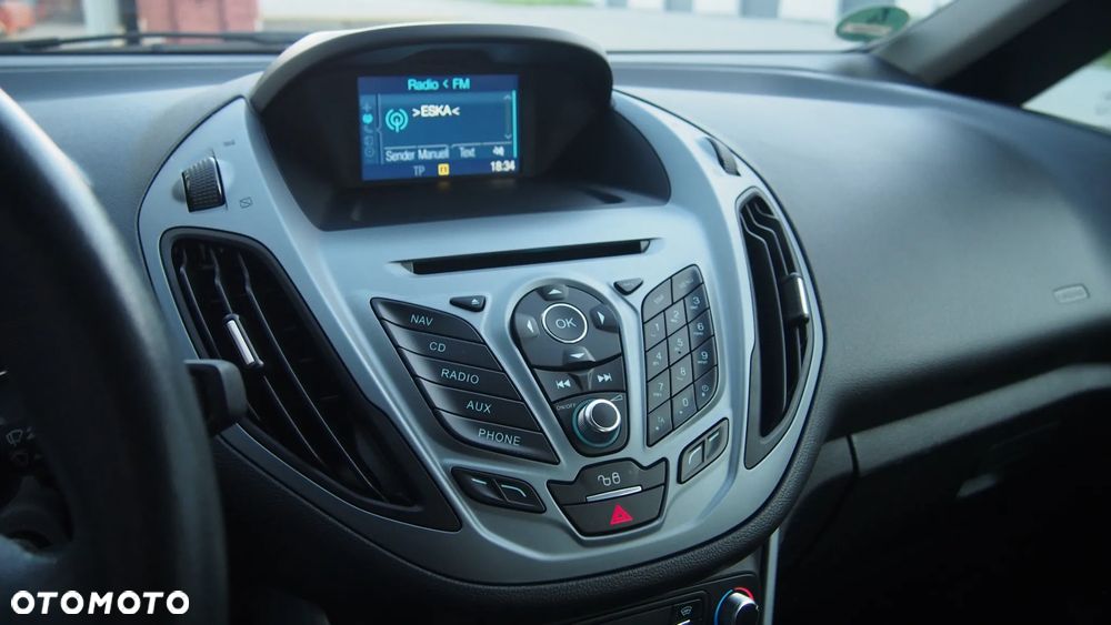 Ford B-MAX 1.6 Individual - 11