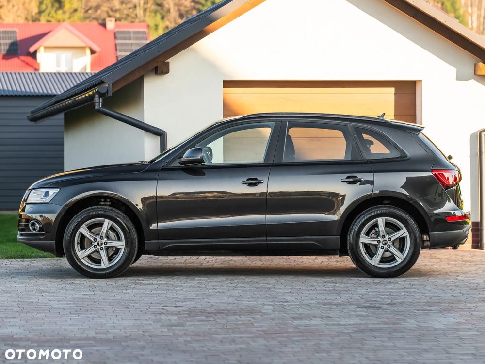 Audi Q5 - 33