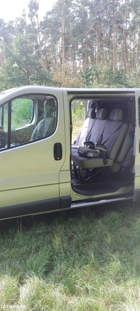 Renault Trafic - 5