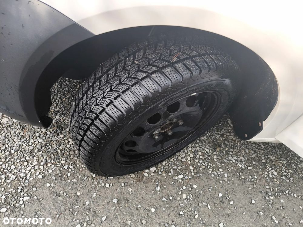 Volkswagen CADDY - 9