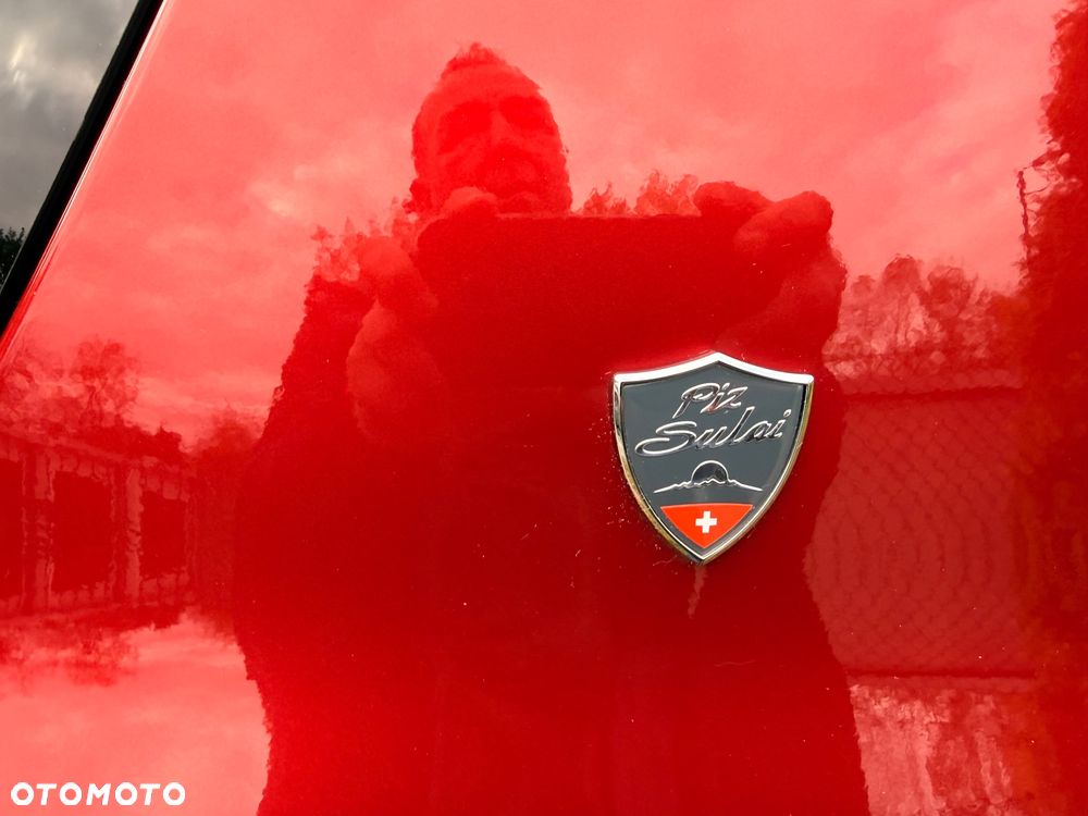 Suzuki SX4 S-Cross 1.4 Boosterjet Allgrip Automatik Comfort+ - 9