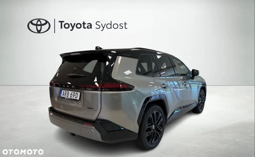 Toyota RAV4 2.5 AWD-i Style - 17