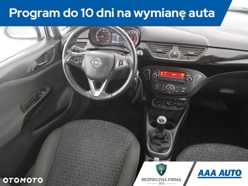 Opel Corsa - 9