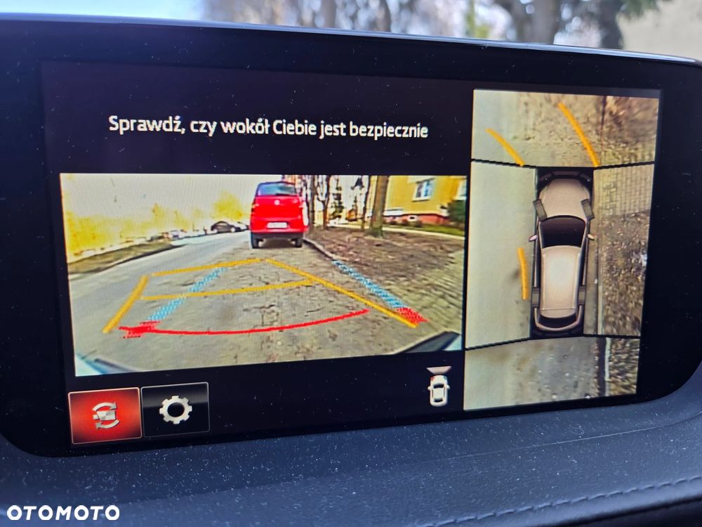 Mazda 6 2.5 SkyPrestige - 12