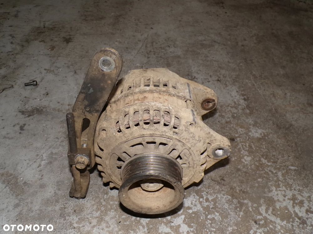 Alternator Isuzu D-max 3.0 4JJ1 LR190-768 - 2