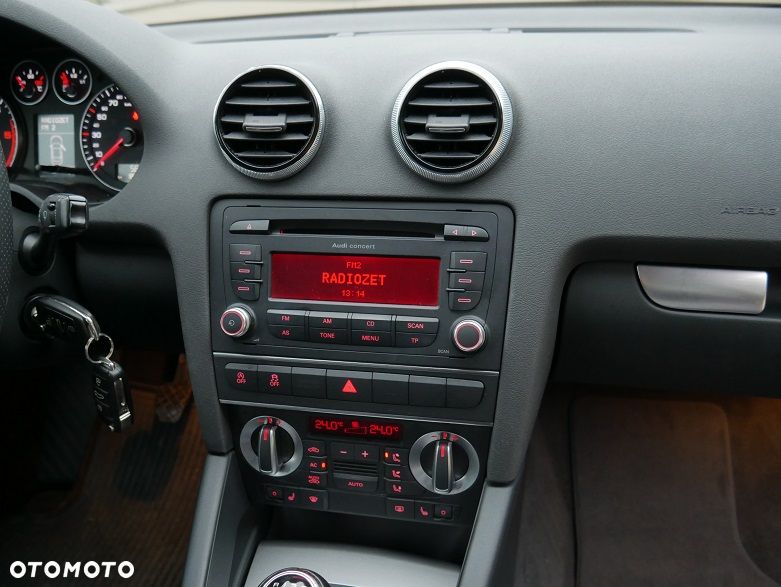 Audi A3 3-drzwiowe - 7