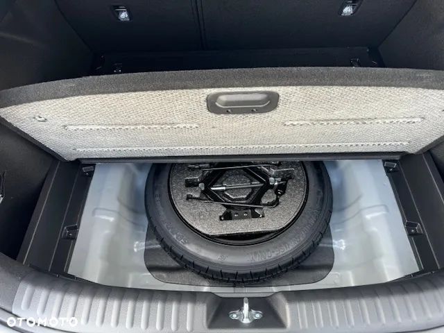 Kia XCeed 1.6 T-GDI Tribute DCT - 12