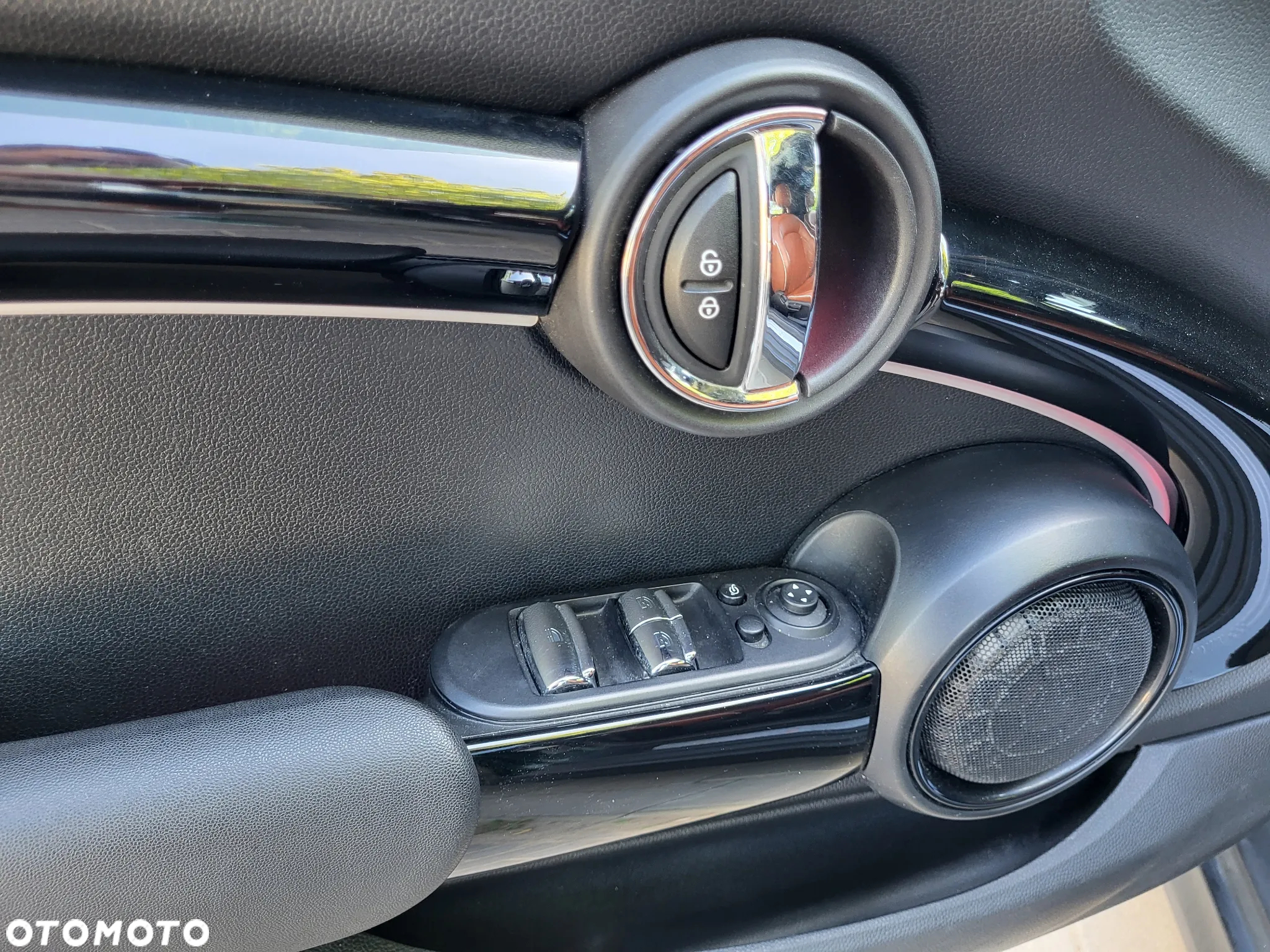 MINI Cooper S Cabrio - 7