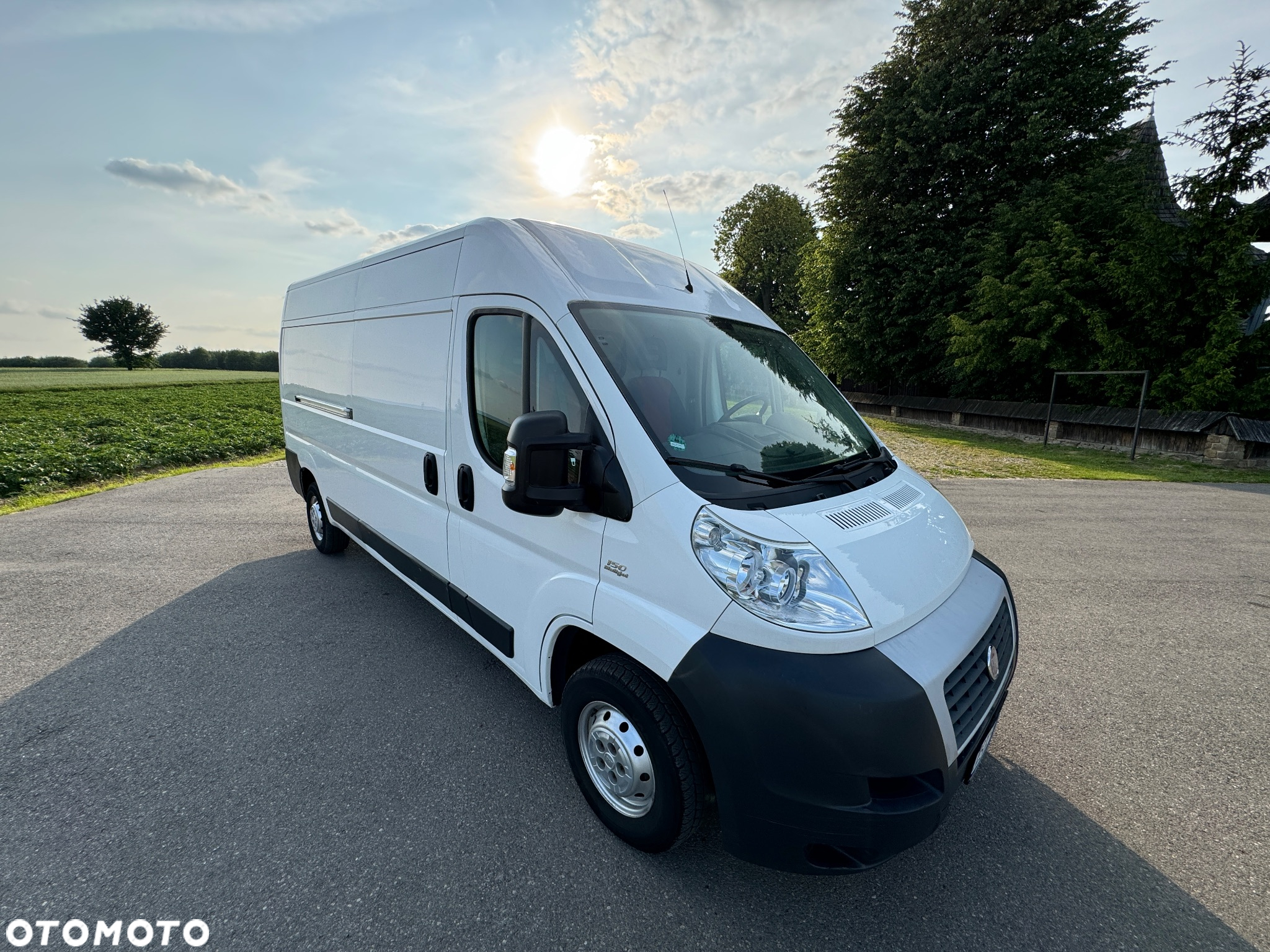 Fiat Ducato - 10