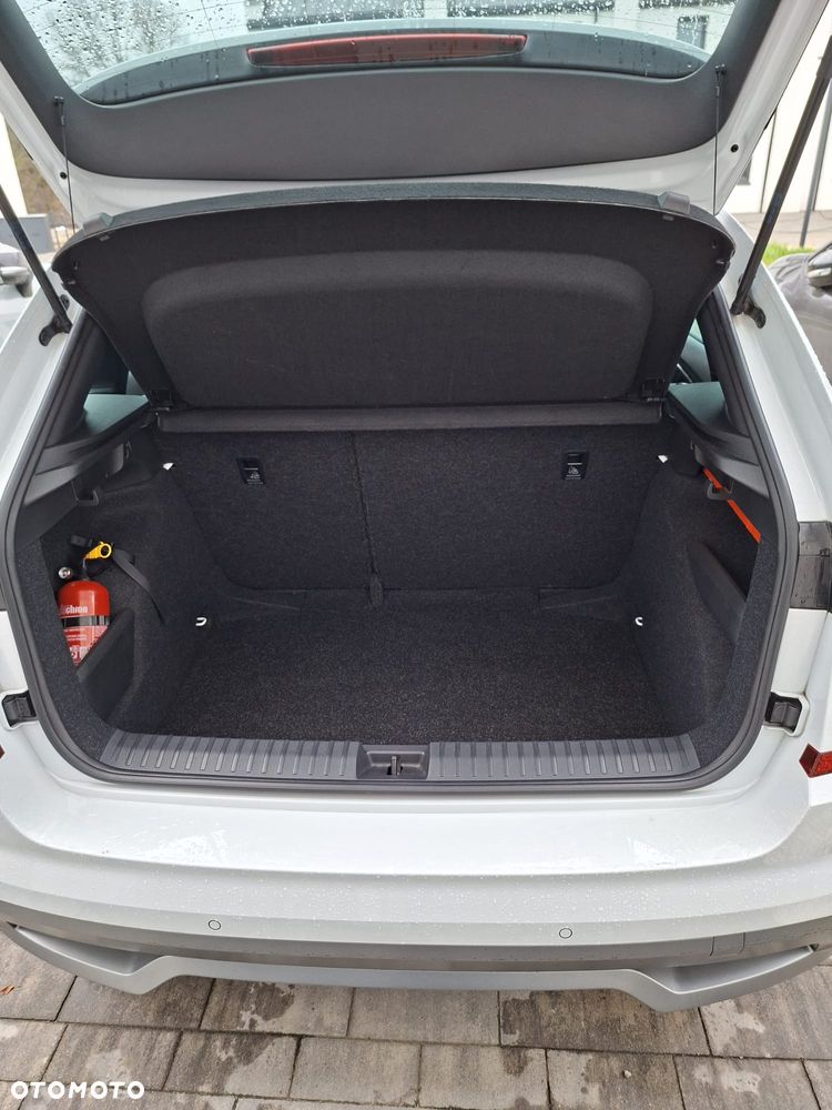 Skoda Kamiq 1.5 TSI Style DSG - 18