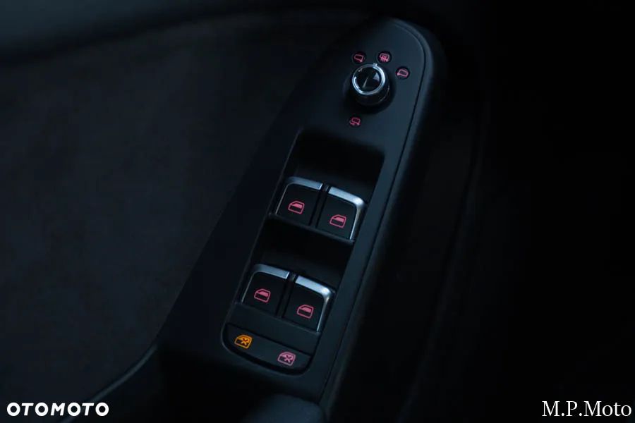 Audi A5 Sportback - 25