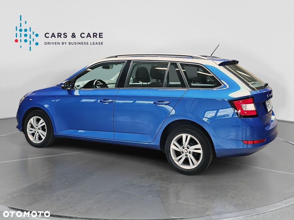 Skoda Fabia 1.0 TSI Ambition - 29