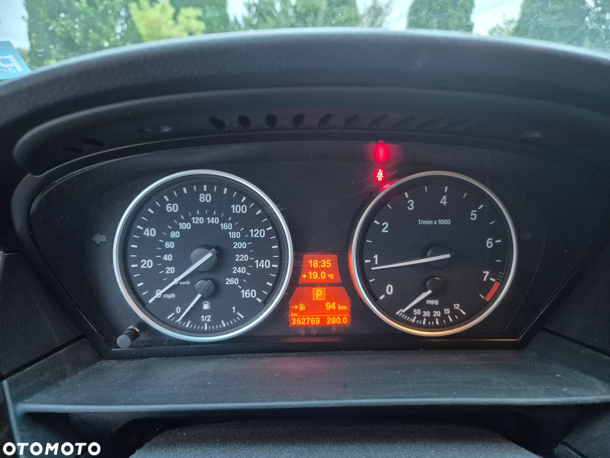 BMW Seria 5 - 11