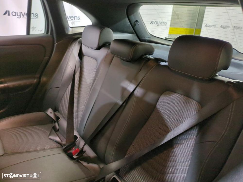 Mercedes-Benz GLA 250 e Style - 8