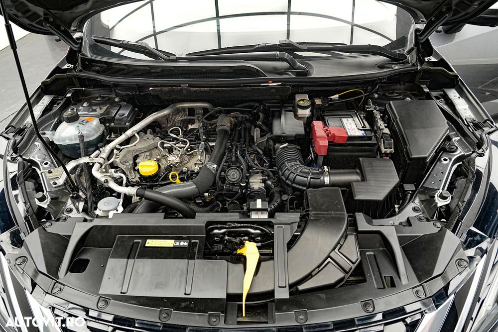 Nissan Qashqai 1.3 l MHEV X-Tronic 4WD Tekna Plus - 26