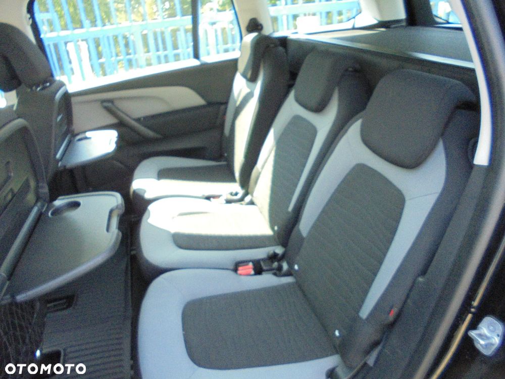 Citroën C4 Picasso HDi 150 FAP Business Class - 10