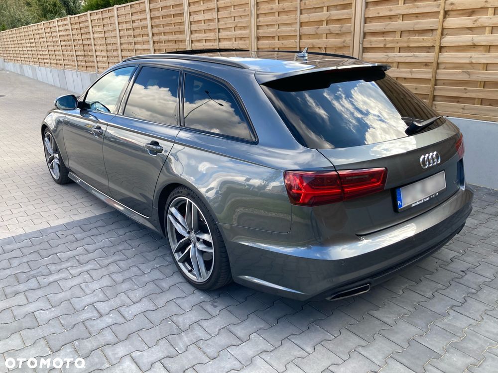 Audi A6 - 2
