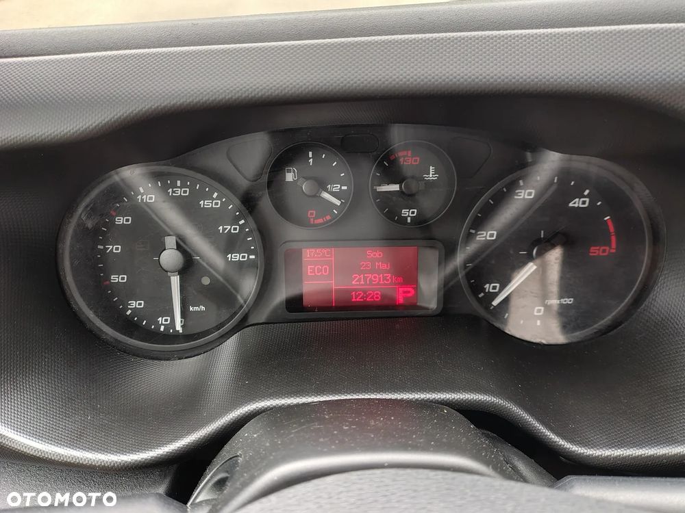 Iveco Daily - 10