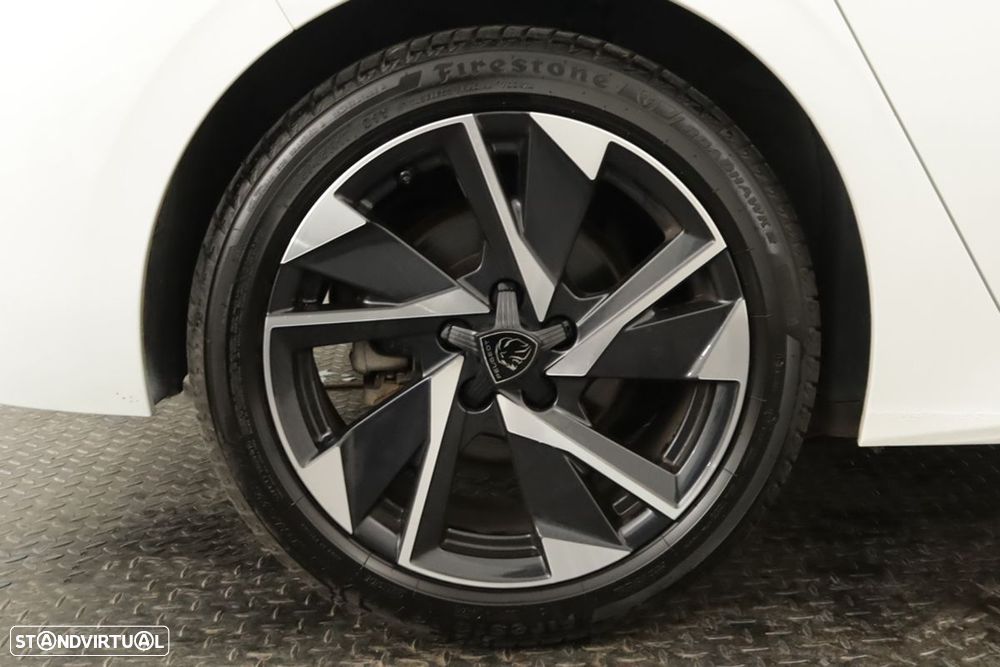 Peugeot 308 1.2 PureTech Allure EAT8 - 5