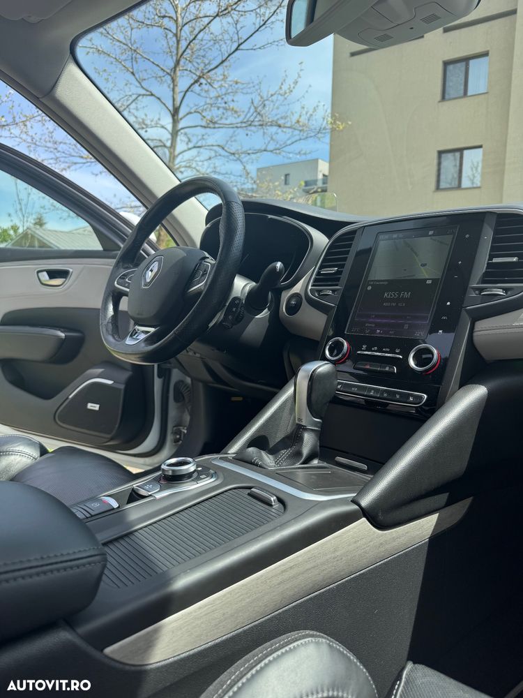 Renault Talisman ENERGY dCi 160 EDC INITIALE PARIS - 3