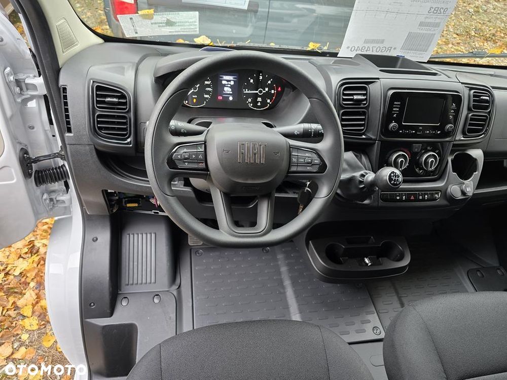 Fiat Ducato 35 H3-Power L3H2 - 18