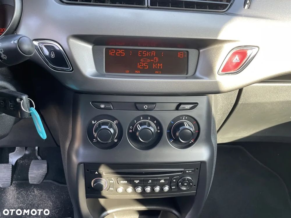 Citroën C3 Pure Tech (VTi) 82 Selection - 13