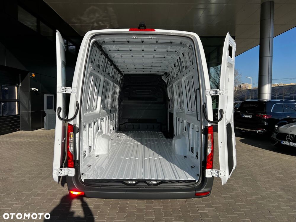Mercedes-Benz Sprinter Sprinter - 7