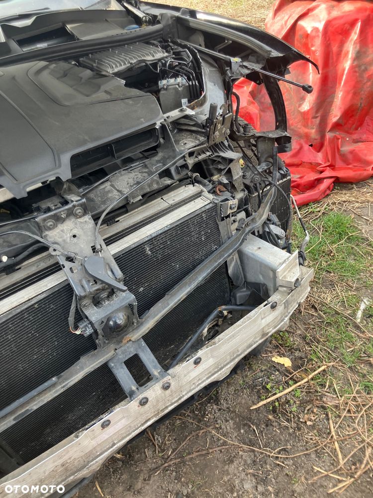 Volkswagen Touareg 3.0 V6 TDI 4Motion DPF Automatik Drive - 8