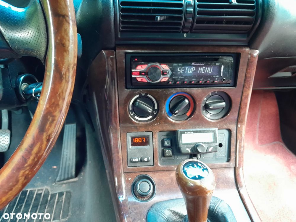 BMW Z3 - 9