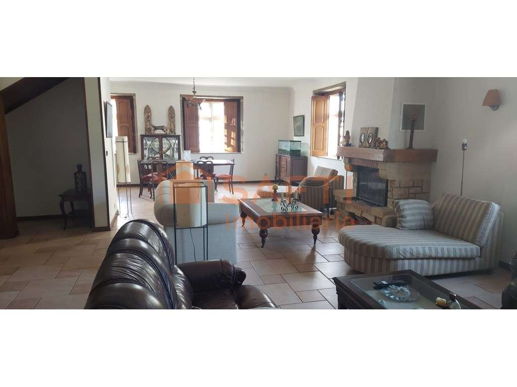 Apartamento T4 - Vila - Melgaço - Grande imagem: 2/15