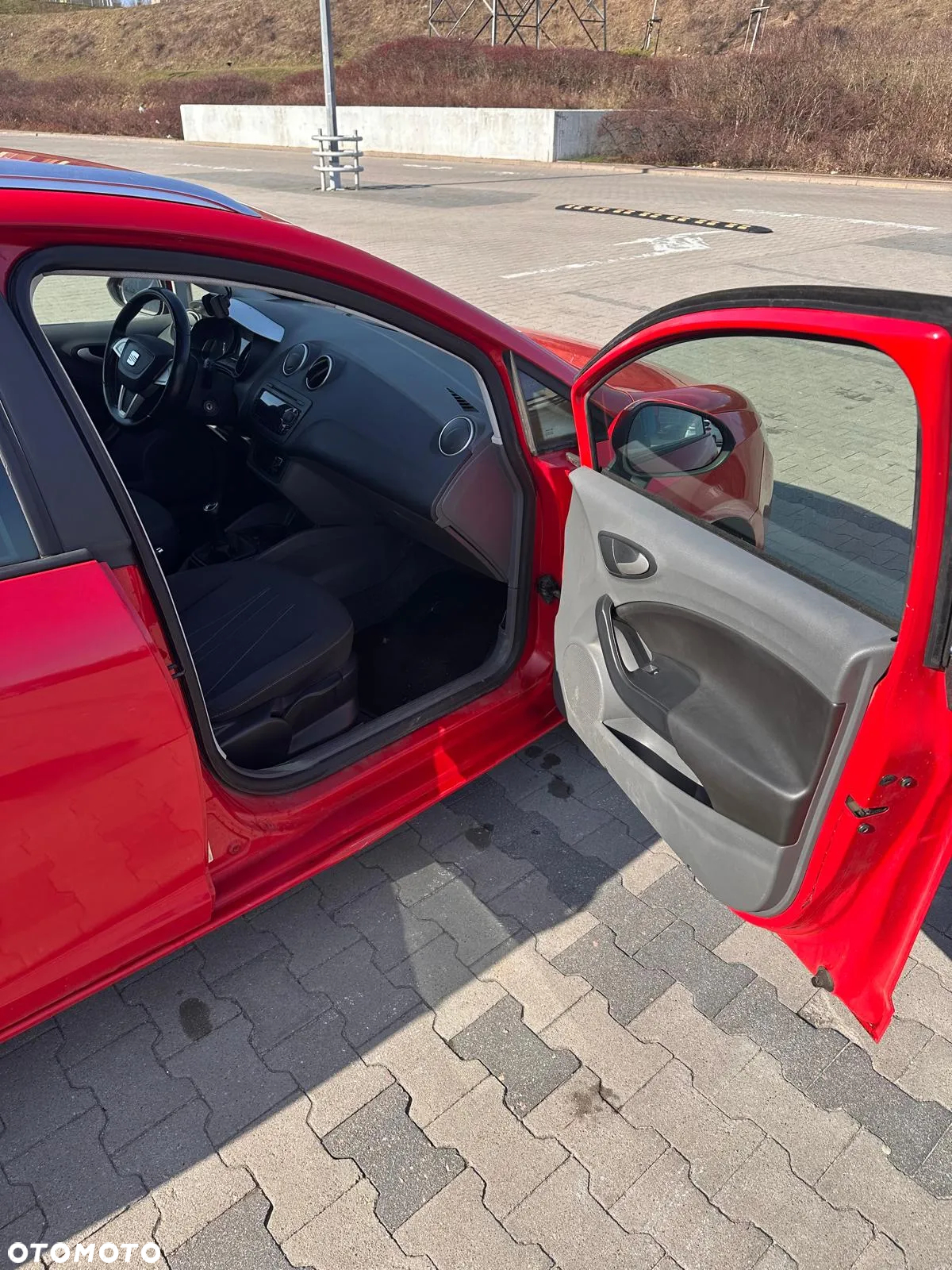 Seat Ibiza 1.6 TDI DPF Style - 8