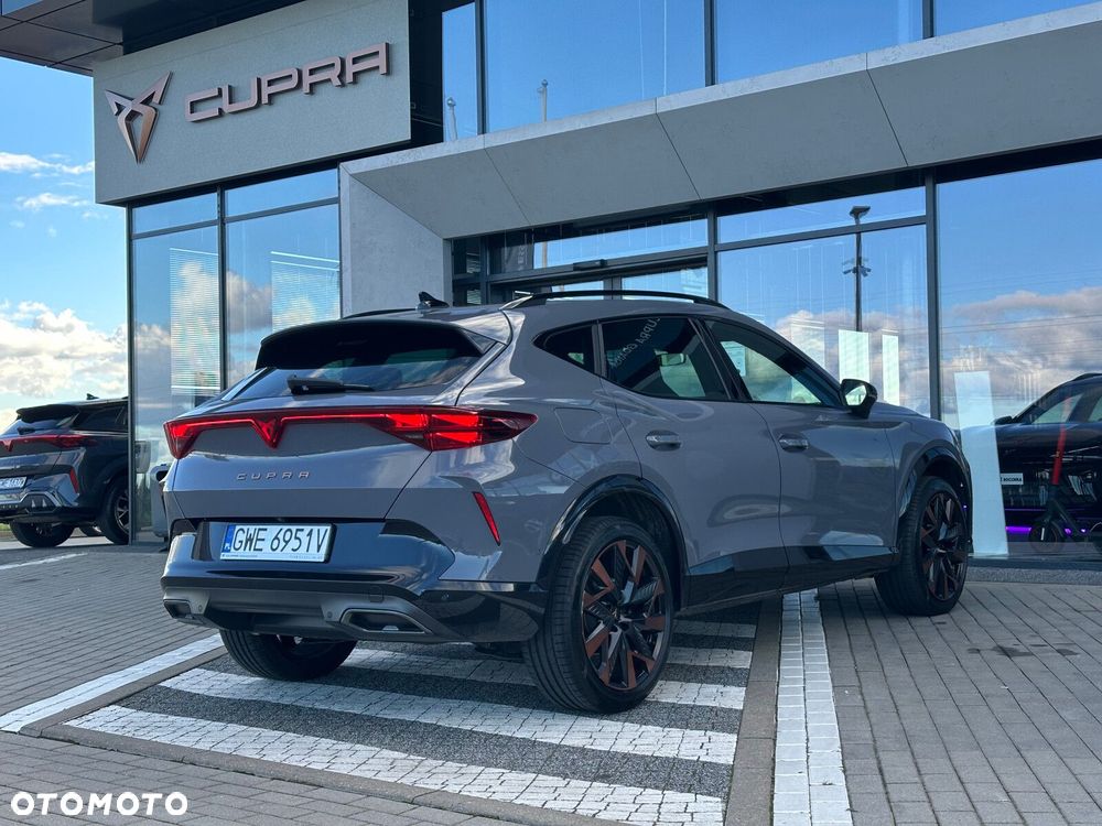 Cupra Formentor 1.5 TSI DSG - 2