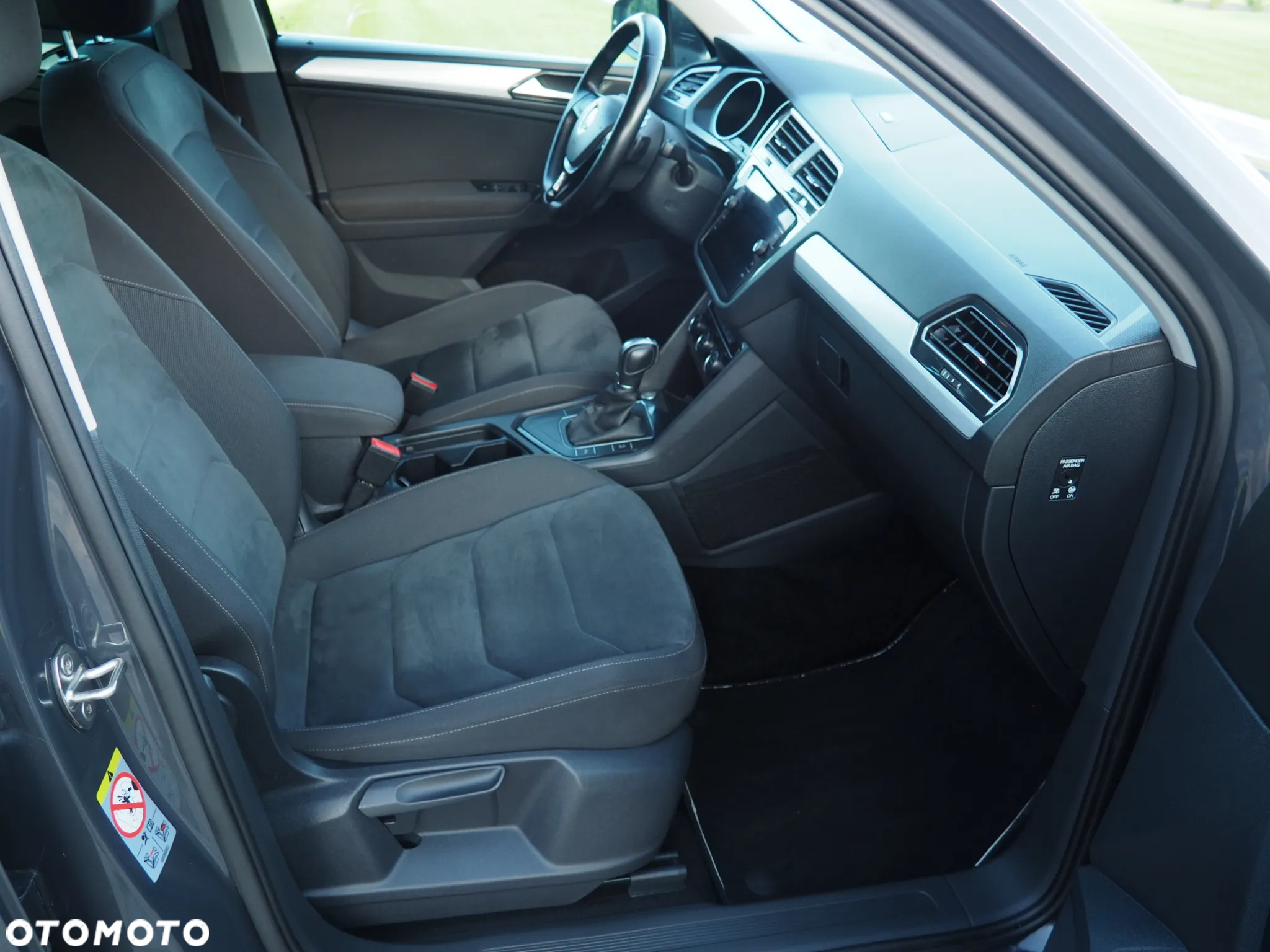 Volkswagen Tiguan 1.4 TSI BMT ACT Comfortline DSG - 26