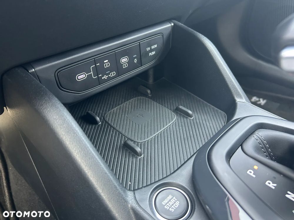 Kia Sportage - 10