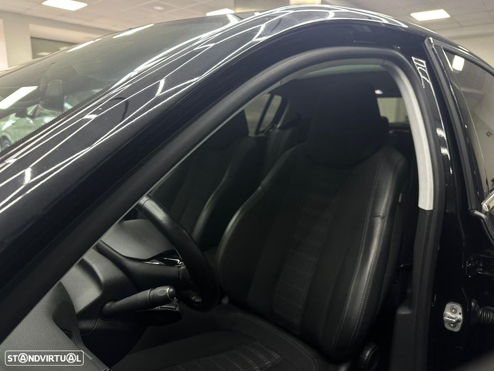 Peugeot 308 1.6 BlueHDi Active - 33