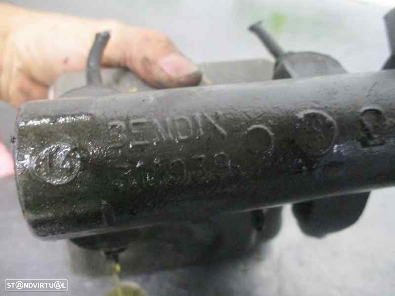 BOMBA TRAVÃO PEUGEOT 406 1996 -481376 - 5