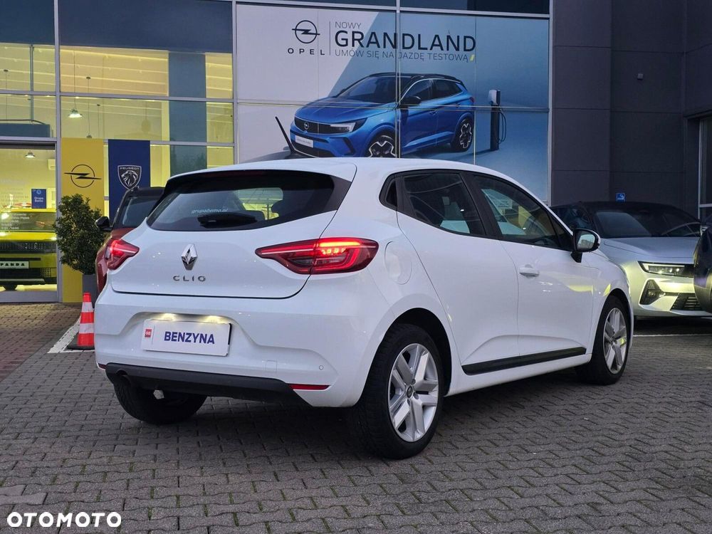 Renault Clio 1.0 TCe Equilibre - 6