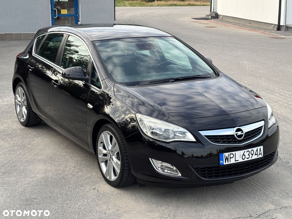 Opel Astra - 12