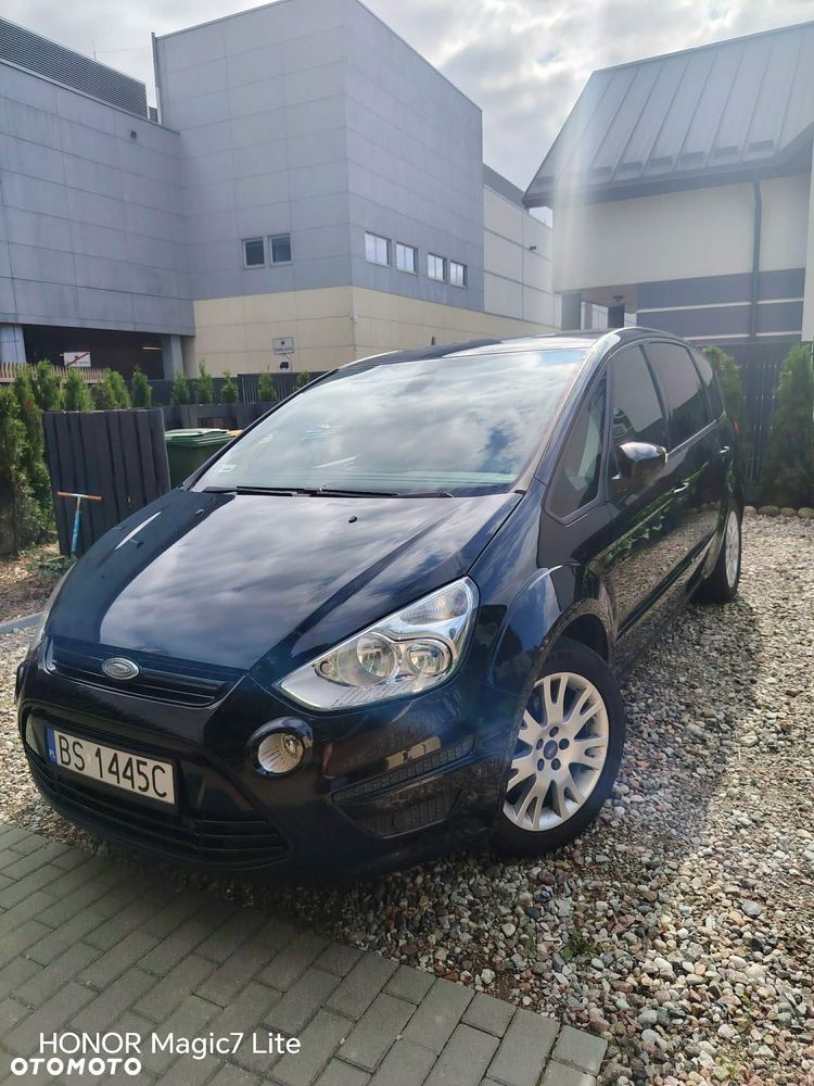 Ford S-Max 2.0 TDCi Titanium - 7