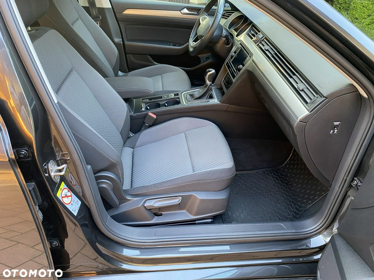 Volkswagen Passat 1.5 TSI EVO Essence - 36