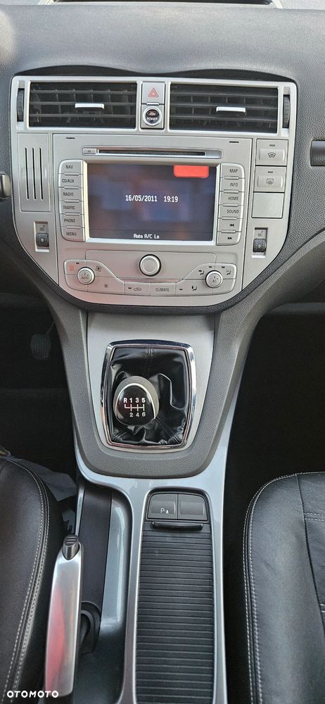 Ford Kuga 2.0 TDCi 4WD Titanium - 12