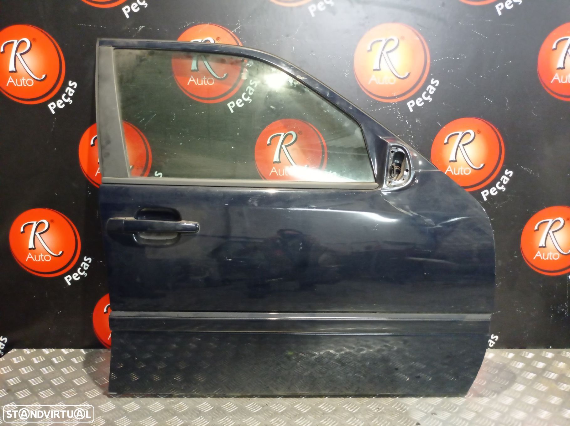 Porta Frente Dto Mercedes-Benz C-Class T-Model (S202) - 1