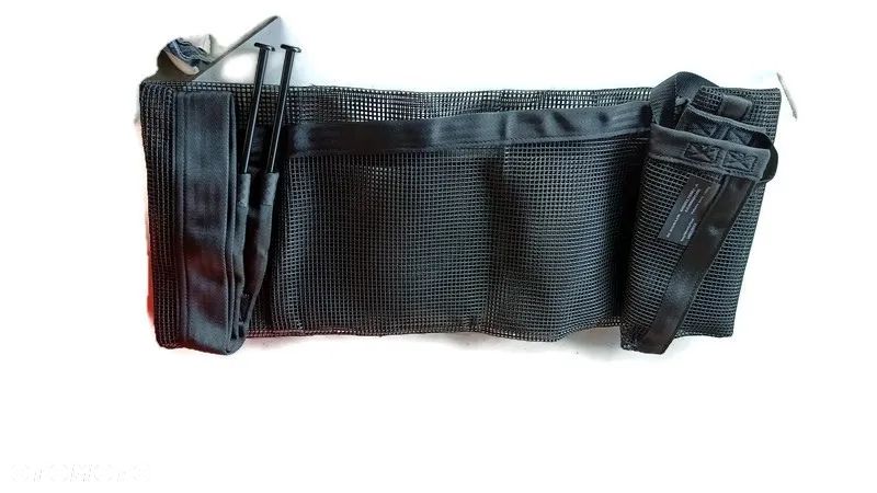 MERCEDES CITAN II W420  23r SIATKA BAGAŻNIKA A4208601100 - 1