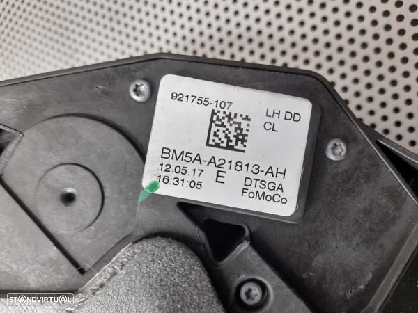 Fecho Porta Frente Esq Ford Kuga Ii (Dm2) - 5