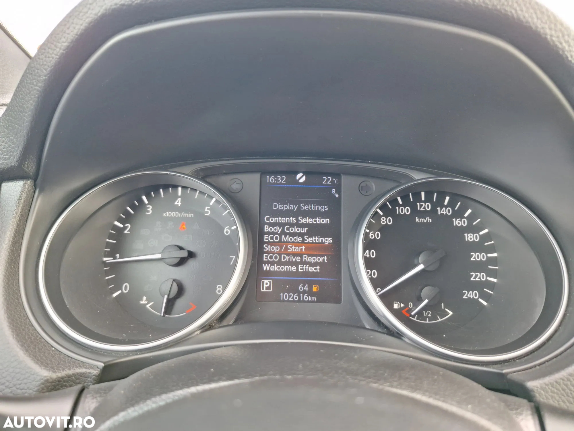 Nissan Qashqai 1.3 DIG-T DCT TEKNA+ - 26