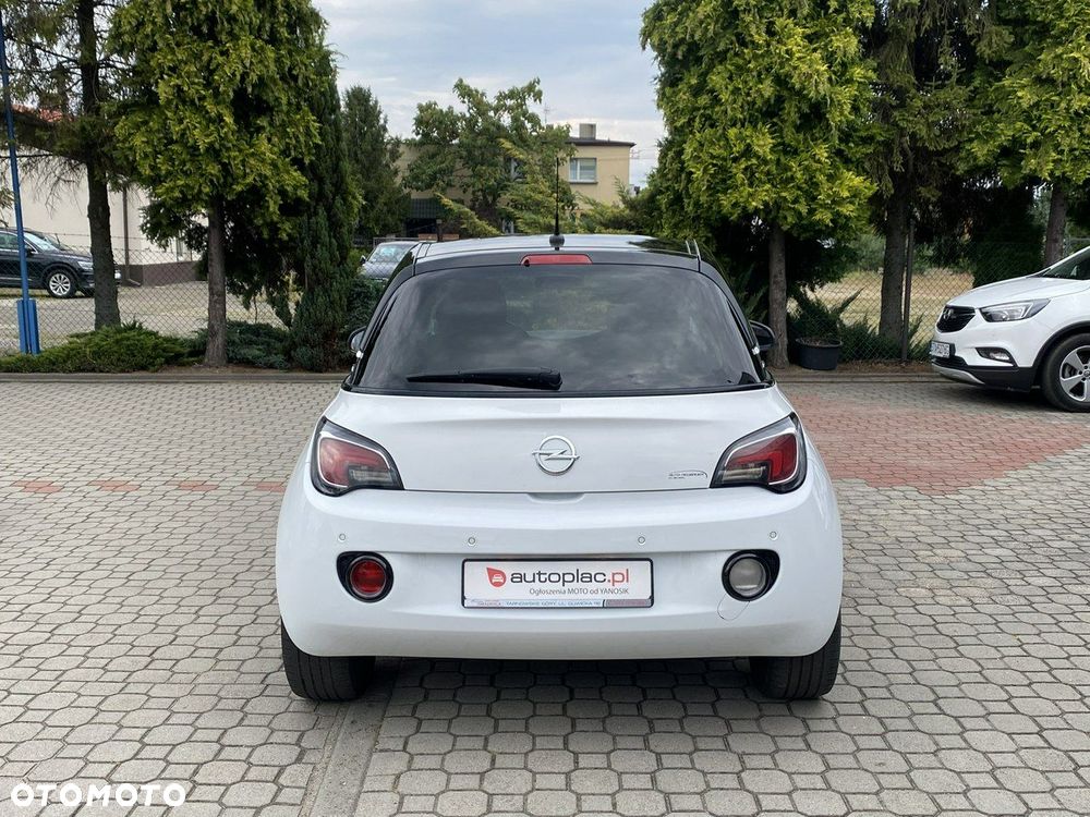 Opel Adam - 7
